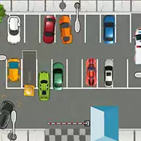 html5_parking_car เกม