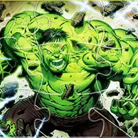 hulk_superhero_jigsaw_puzzle Ігри