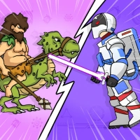 Sự Tiến Hóa của Con Người