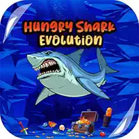 hungry_shark_evolution Mängud