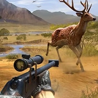 hunter_3d_by_best ألعاب