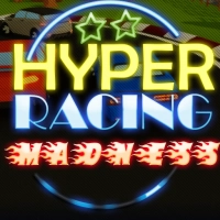 hyper_racing_madness ເກມ