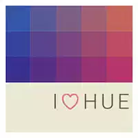 i_love_hue 游戏