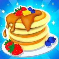 i_want_pancake Juegos