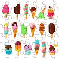 ice_cream_jigsaw Mängud