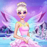 ice_queen_beauty_makeover O'yinlar