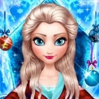 ice_queen_new_year_makeover Gry