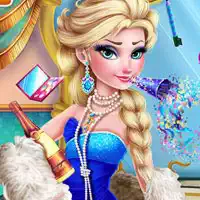 ice_queen_party_outfits เกม
