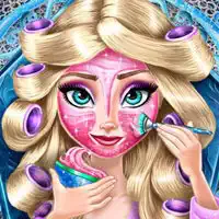 ice_queen_real_makeover ហ្គេម