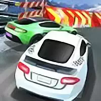 ice_rider_racing_cars 游戏