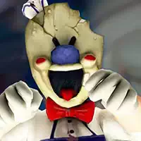 Zmrzlinový Výkřik: Hororové Okolí 2 snímek obrazovky hry