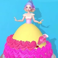 icing_on_the_dress_3d Spiele