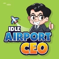 idle_airport_ceo Trò chơi