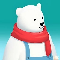 Isla Oso Inactivo: Tycoon Polar