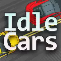 idle_cars Trò chơi