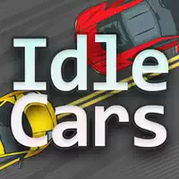 idle_cars Ойындар