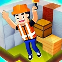 idle_city_builder Խաղեր