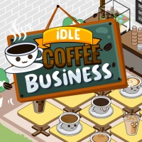 idle_coffee_business ألعاب