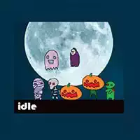 idle_helloween_hd гульні