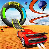 impossible_car_stunts 游戏
