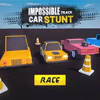 impossible_track_car_stunt гульні
