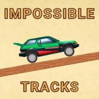 impossible_tracks_2d Igre