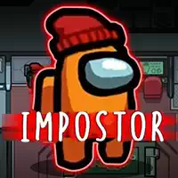 impostor Խաղեր