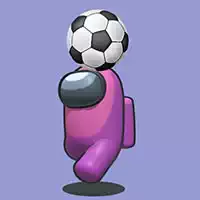 impostor_headball ألعاب