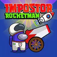 impostor_rocketman بازی ها