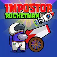 impostor_rocketman Spellen