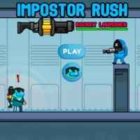 impostor_rush_rocket_launcher Jocuri