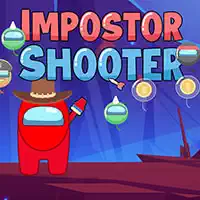 impostor_shooter თამაშები