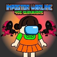 impostor_warline_456_survivors ហ្គេម