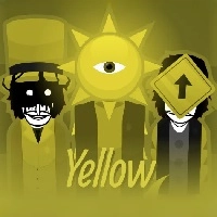 incredibox_yellow_colorbox თამაშები