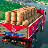 indian_truck_driver_cargo_duty_delivery เกม