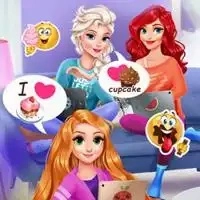 instayum_handmade_sweets Игры