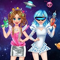 intergalactic_fashion_show 游戏