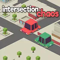 intersection_chaos بازی ها
