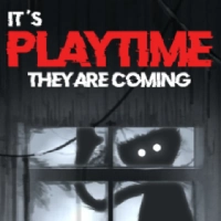 its_playtime_they_are_coming Тоглоомууд