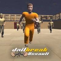 jailbreak_assault Spil