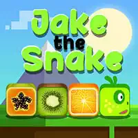 jake_the_snake permainan