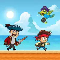 jake_vs_pirate_run Ігри