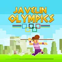 javelin_olympics Խաղեր