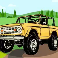 jeep_racing Ігри