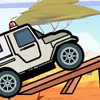jeeps_driver 游戏
