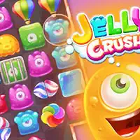 jelly_crush_3 permainan
