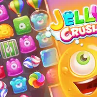 jelly_crush_3 ເກມ