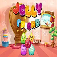 jelly_friend_smash Тоглоомууд
