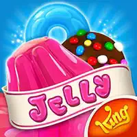 jelly_king ゲーム
