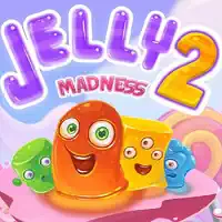jelly_madness_2 ເກມ